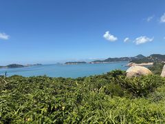 -南麂列岛