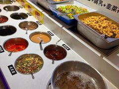 -犇鼎牛潮汕牛肉火锅(新辰里学清路店)