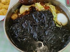 -服务大楼冷面(延大店)