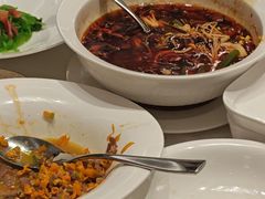 -Yan Ting宴庭中餐厅-长沙瑞吉酒店(运达店)