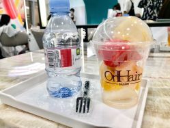 -OnHair造型