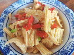 -本地菜馆·莲花血鸭(武功山景区店)