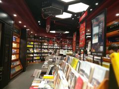 -西西弗书店(城西银泰城店)