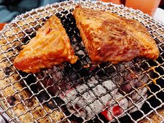 -大阪烧肉BAKA一代(十亩地店)