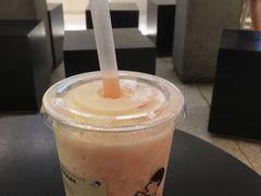-喜茶(佛山岭南站店)
