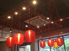 大堂-永和大王(宜山店)