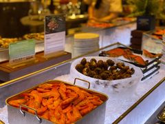 -博林天瑞喜来登酒店·西丽尚膳