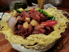 -云海肴·汽锅鸡·云南菜(美罗城店)