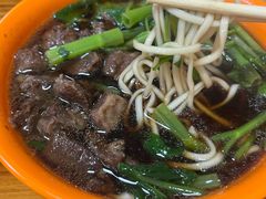 -牛肉王桥儿头姐妹店(南浦店)