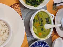 -simply thai天泰(长泰广场店)