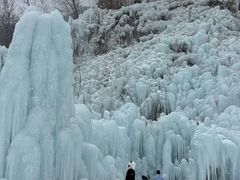 -沕沕水生态风景区