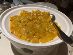 蟹粉蹄筋-成隆行·蟹王府(九江路店)