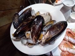 -星伦多自助料理(华润万象城店)