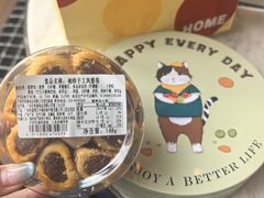 -家琳甜品(江南东店)