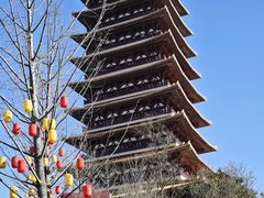 -牛首山文化旅游区