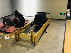 -一兆韦德健身(张杨路店)