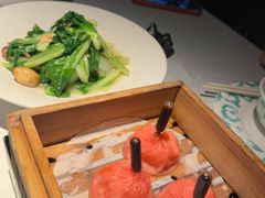 -桂满陇·海市蜃楼·黑金(国金店)