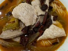 -巴鑫田姐米线(巴南万达店)