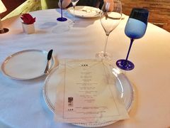 -三嚥阁 La Villa Restaurant