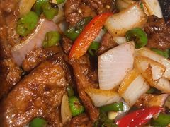 -鑫小城故事·藕汤·家常菜(台北一路总店)