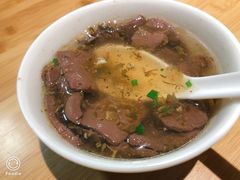 -食膳公园包子铺(烈士公园店)