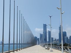 -情人坝酒吧街