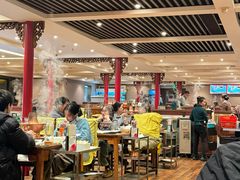 -南门涮肉(通州大船店)