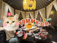 -南京大牌档(中关村领展广场店)