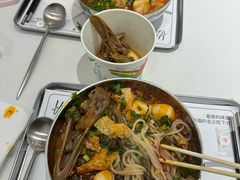 -薇薇螺蛳粉(长大总店)