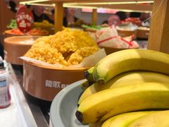 -龍歌自助小火锅(市南金茂湾店)