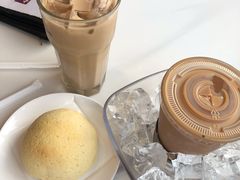 -香港茶餐厅文化体验馆(茶山镇店)