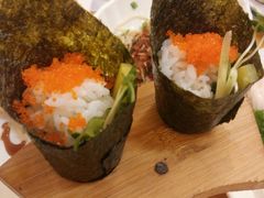 -青瓦餐厅·生鱼片·韩园烤肉(西塔店)