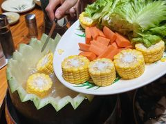 -尚竹阁冬瓜盅·18年地标美食(平洲店)