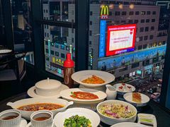 -喜悦烤鸭·新京菜(王府井店)