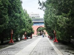 -月坛公园