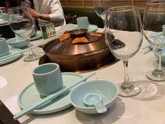 -润园四季椰子鸡火锅(南山海岸城店)