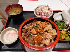 -牛邸·烧肉饭(来福士店)