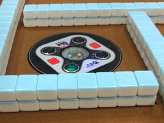 -素禅棋牌会所(海阳路店)