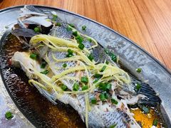 -南沙十九涌渔人码头-南门