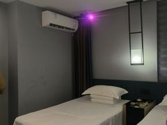 -水墨澜渟足道·SPA·传统(四望亭东关街店)