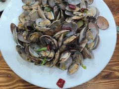 -海帮主·蒸汽海鲜青岛菜(栈桥火车站店)