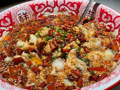 -江渔儿酸菜鱼(万科东荟城店)