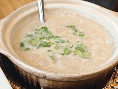 蚝仔砂锅粥-潮人姐妹轩(海宁路店)