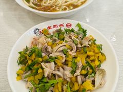 -老四季(南市场店)