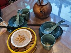 -安泰楼·佛跳墙创始人·传统闽味早茶·酒楼(三坊七巷闽菜地标店)
