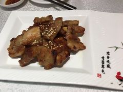 -沙河粉村·国家非遗传承(云台店)