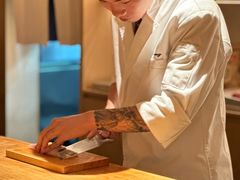 -炎橘·板前料理 Omakase