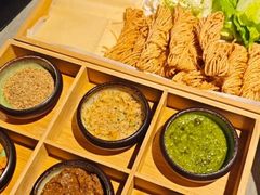 -有喜胶东小馆(太申祥和店)