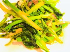 -绿茶餐厅(蓝色港湾店)