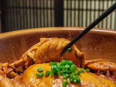 -江仙雅居(中航国际店)
